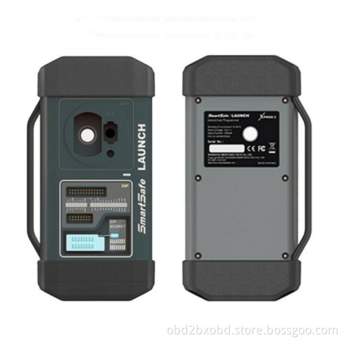 Launch X-Prog 3 Advanced Immobilizer & Key Programmer for X431 V X431 V+ X431 PAD V PAD VII